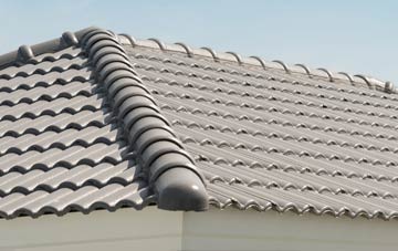 advantages of Peaton clay roofing