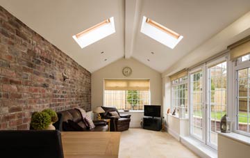 conservatory roof insulation Peaton, Shropshire