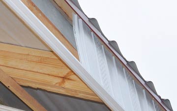 why Peaton fascia repairs are essential