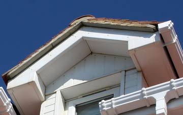 Peaton fascia installation costs