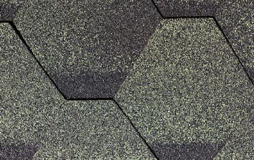 Peaton fibreglass shingle repairs