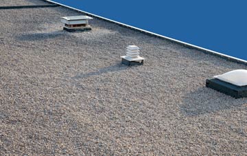 flat roofing Peaton, Shropshire