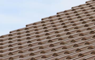 plastic roofing Peaton, Shropshire