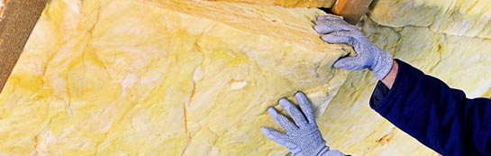 quotes for Peaton roof insulation