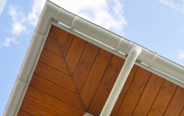 Peaton soffit types