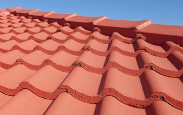 Peaton tile and slate roof replacement