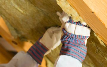 types of Peaton pitched roof insulation materials